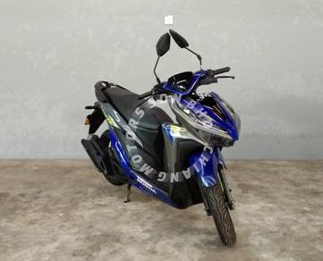 Honda Vario 150