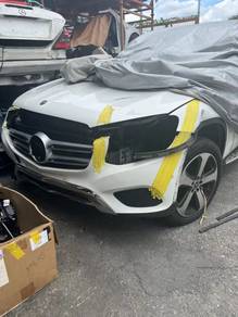 MERCEDES BENZ GLC W253 spare part