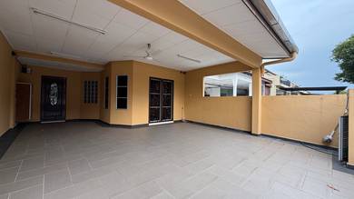 2-storey Terraced House For Sale in Taman TTDI Jaya,SGR