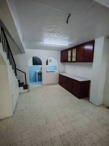 2-storey Terraced House For Rent in Segambut,KUL