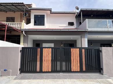 2-storey Terraced House For Sale in Bandar Mahkota Cheras,SGR