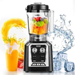 Vevor 68oz Stainless steel Blender
