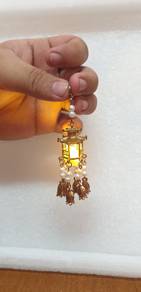 Keychain Hiasan 