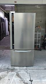 2door fridge Panasonic inverter 551L tiptop