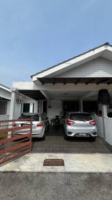 1-storey Terraced House For Rent in Bertam,PNG