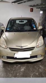 Perodua MyVi EZ in Ampang, SGR