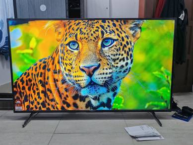 Sony 65 2024 Android 4K UHD Tv
