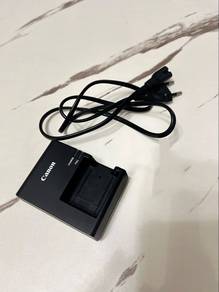 Charger LC-E10 EOS