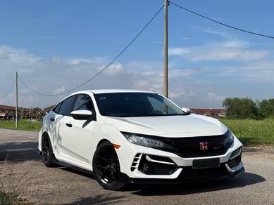 Honda Civic TC-PREMIUM in Masai, JHR