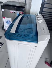 Midea 7.0KG Washing Machine (MSW-7118P)