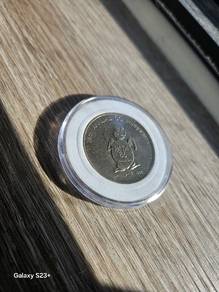 1986 pata Commemorative coin 