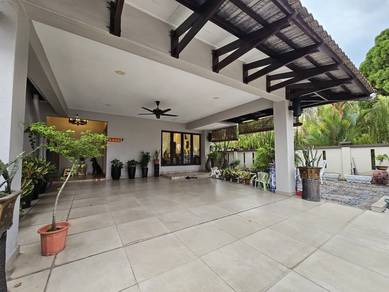 2-storey Terraced House For Sale in Kota Kemuning,SGR