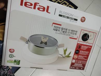 Tefal Swallow Blossom Mint