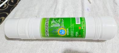 Alkaline or Hydrogen Cartridge D.4aic