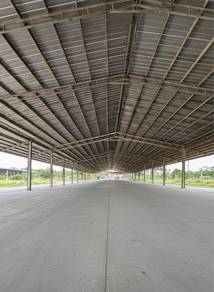 Warehouse / Factory For Sale in Kota Kinabalu,SBH
