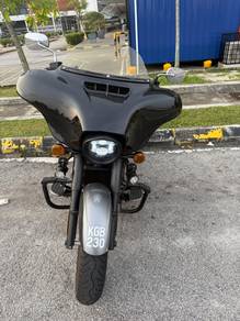 Kawasaki Vulcan 900