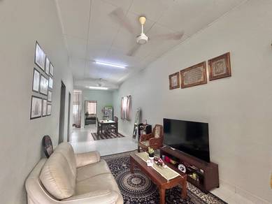 Terraced House For Sale in Shah Alam,SGR
