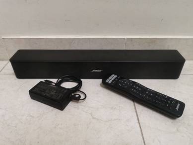 Bose Solo 5 Tv Sound System