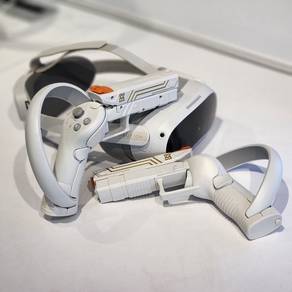 VR Toy Controller for Pico 4