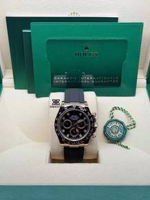 Rolex Daytona 116515LN