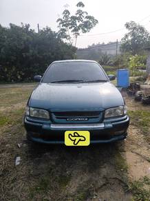 Toyota Corolla SEG in Bagan Serai, PRK