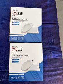 LED lightbulb/eyeball /panel light