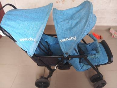 stroller jalan 