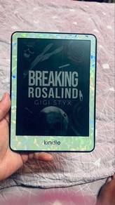 Amazon Kindle Colorsoft