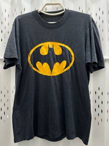 Vintage Batman T-shirt