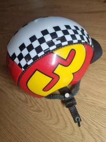 CASCO Bicycle Helmet Kids/Toddlers