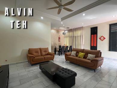 Semi-Detached House For Sale in Air Tawar,PNG