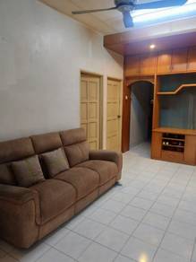 1-storey Terraced House For Sale in Butterworth,PNG