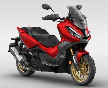 Honda ADV 350