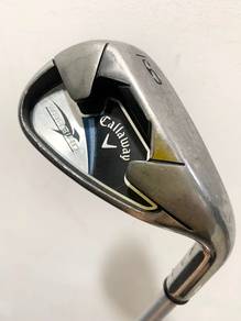 Golf Iron 9 Callaway Warbird