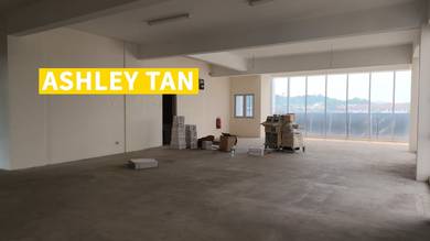Warehouse / Factory For Sale in Simpang Ampat,PNG