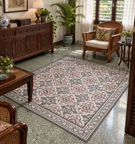 terracotta tiles