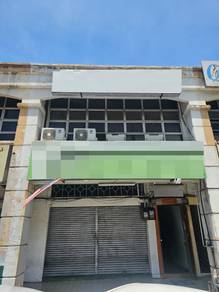 Shop lot For Rent in Kuantan,PHG