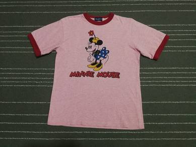 Minie Mouse Tokyo Disney resort S