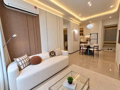 Apartment in Johor Bahru,JHR