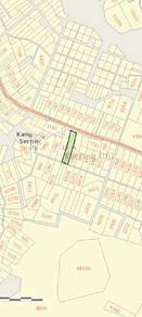 Mixed Development Land in Seremban, NSN