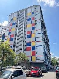Apartment For Sale in Desa Tasik Fasa 6B