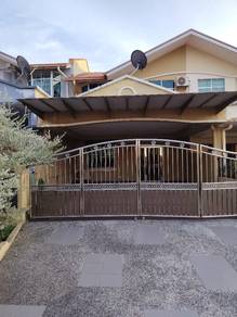 2-storey Terraced House For Sale in Others,SBH