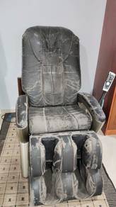 Massage chair ogawa - good working condition