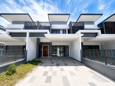 2-storey Terraced House For Sale in Sungai Buloh,SGR