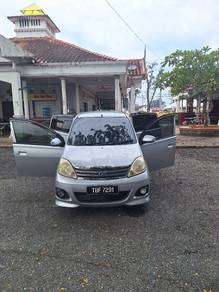 Perodua Viva ELITE AT in Kuala Terengganu, TRG