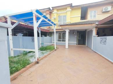 2-storey Terraced House For Sale in Saujana Utama,SGR
