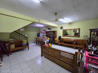 2-storey Terraced House For Sale in Kajang,SGR