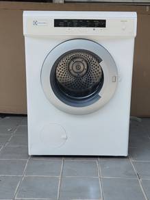 Electrotlux Air vented cloth dryer 7kg pengering