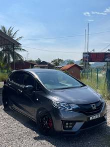 Honda Jazz E in Sungai Petani, KDH