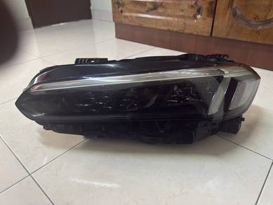 Lampu civic FE RS .